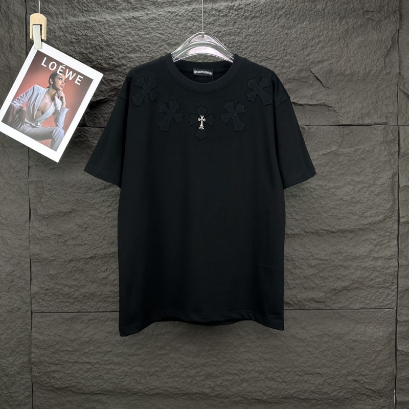 Ch**me He**ts t-shirts